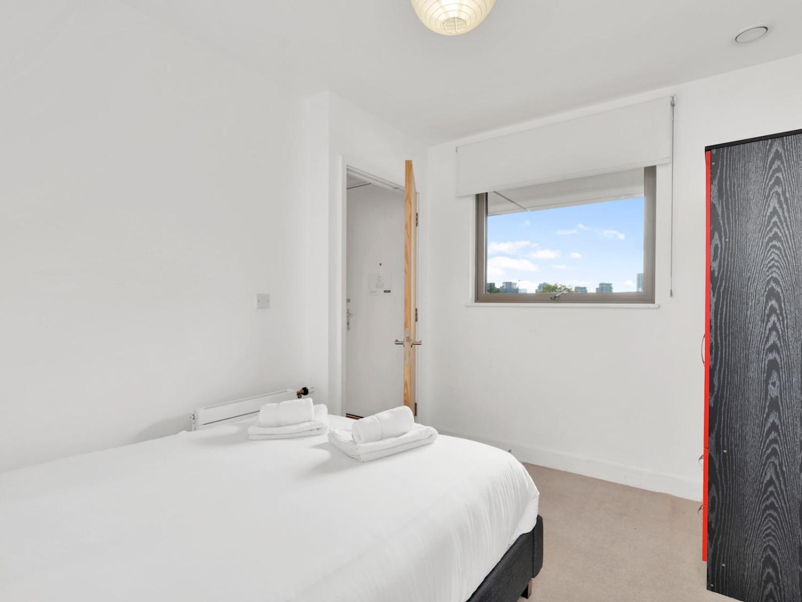 Pass The Keys Spacious 2-Bedroom Apartment Londen Buitenkant foto
